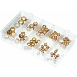 Barrel & Stepped Olives, Assorted Box