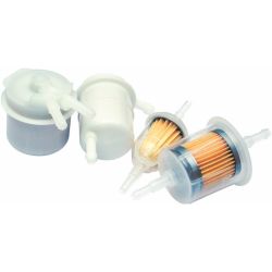 Fuel Filters, Assorted Pack