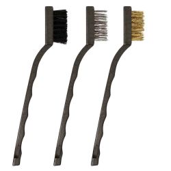 Spark Plug Brushes, Assorted Pack