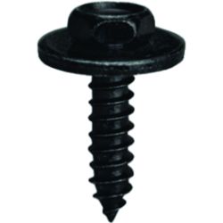 METAL BODY SCREW BMW/OPEL