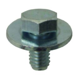 METAL BODY SCREW MERCEDES