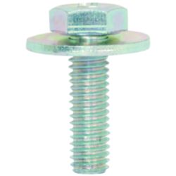 METAL BODY SCREW MERCEDES