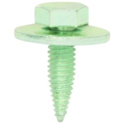 METAL BODY SCREW MERCEDES