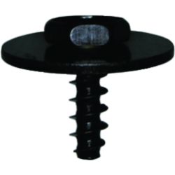 METAL BODY SCREW MERCEDES