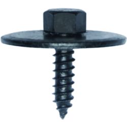 METAL BODY SCREW MERCEDES