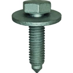 METAL BODY SCREW MERCEDES