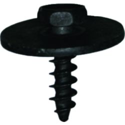 METAL BODY SCREW BMW