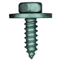 METAL BODY SCREW BMW