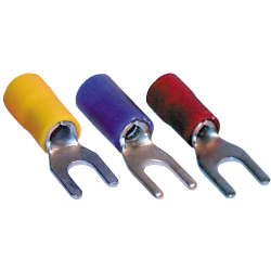 Fork Terminals