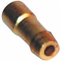 Brass Bullets