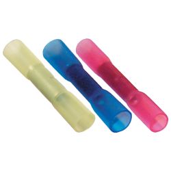 Heat Shrink Terminals (Adhesive Lined)