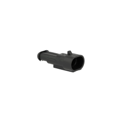 Male Supaseal Connectors
