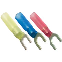 Heat Shrink Terminals (Adhesive Lined)