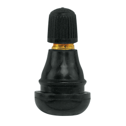 Valve Car Snap-in TR412 AV