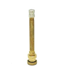 Truck Clamp-In Valve AV