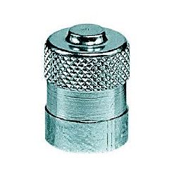 Metal Valve Caps