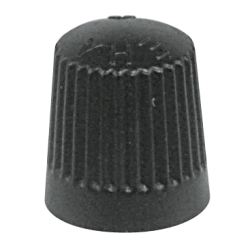 Plastic Valve Caps