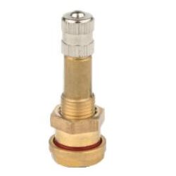 Truck Clamp-In Valve 42MS AV