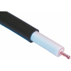 Copper HT Cable