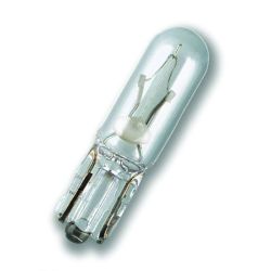 Wedge Base Bulbs