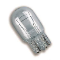 Wedge Base Bulbs