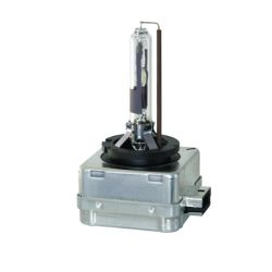 Gas Discharge Reflector Bulb