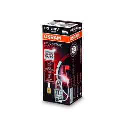 OSRAM TRUCKSTAR® H3