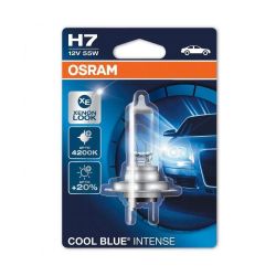 OSRAM COOL BLUE® INTENSE