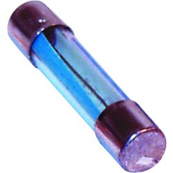 Glass Auto Fuses