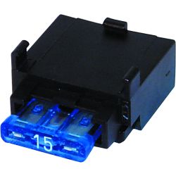 Blade Fuse Holders