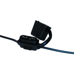 Blade Fuse Holders