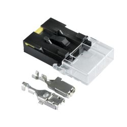Blade Fuse Holders