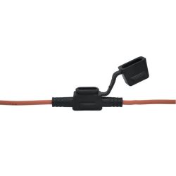 Blade Fuse Holders