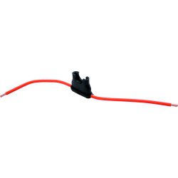 Blade Fuse Holders