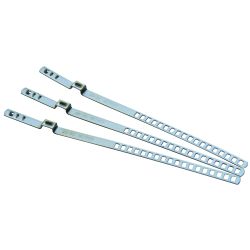 Metal Ties
