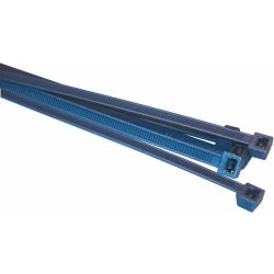 Cable Ties - Silver