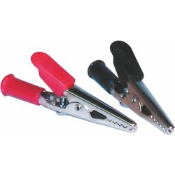 Crocodile Clips