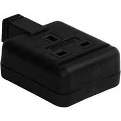 Trailing Sockets