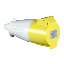 In-Line Sockets