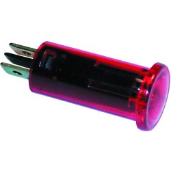 Toggle Switches & Lights