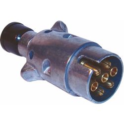 Caravan & Trailer Plug