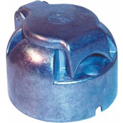 Caravan & Trailer Socket