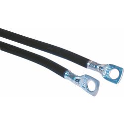 Starter Straps