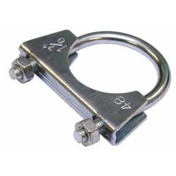 Exhaust Clamps