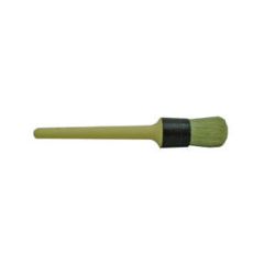 Mounting Lubricant Brush