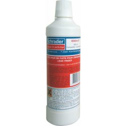Leak Detector