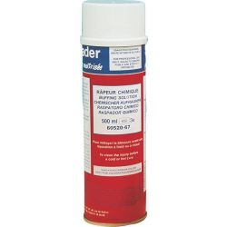 Buffer Spray