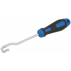 Brake Pipe Corrosion Tool