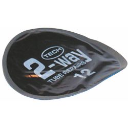 Tyre Tube Repair Patches