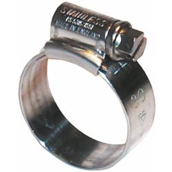 HI-GRIP Hose Clips